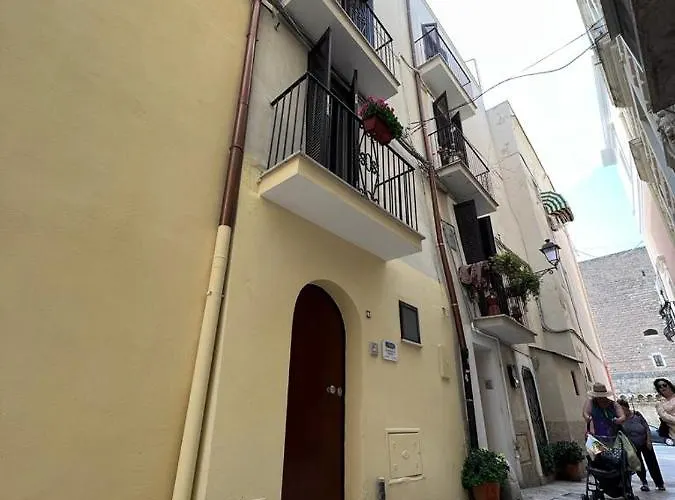 Borgo Degli Svevi