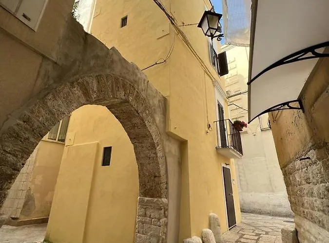 Borgo Degli Svevi