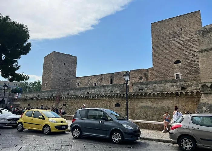 Borgo Degli Svevi
