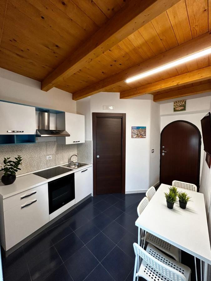 Casa de Férias Borgo Degli Svevi