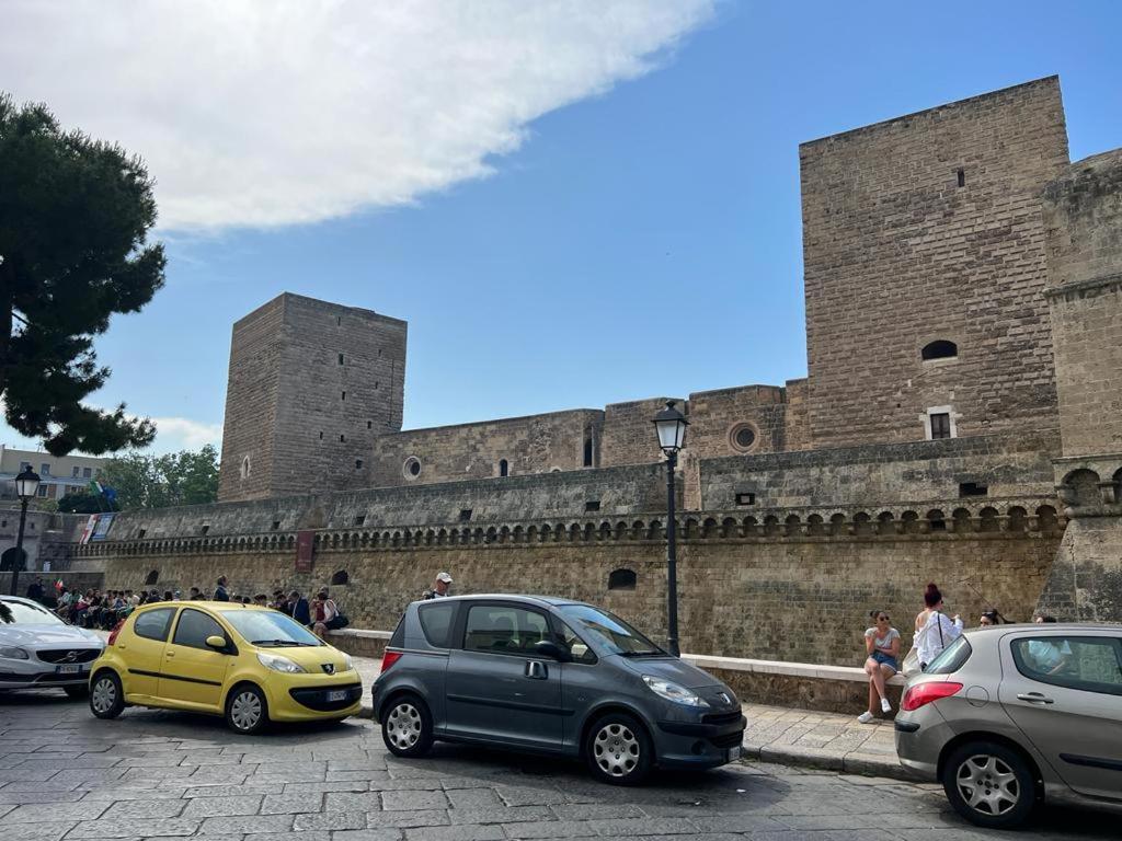 Borgo Degli Svevi Casa de Férias *