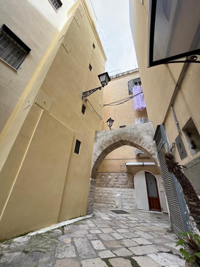 Casa de Férias Borgo Degli Svevi *