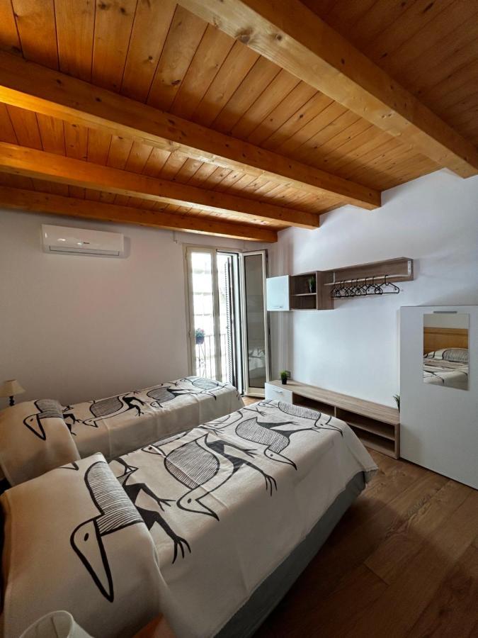 Borgo Degli Svevi Holiday home *