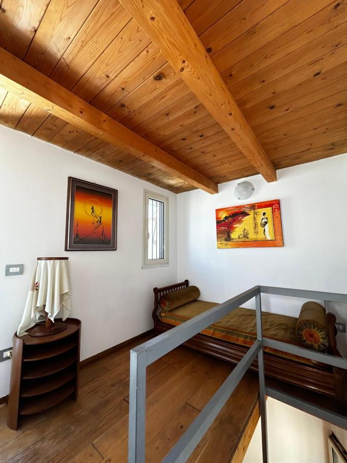 Borgo Degli Svevi Holiday home Bari