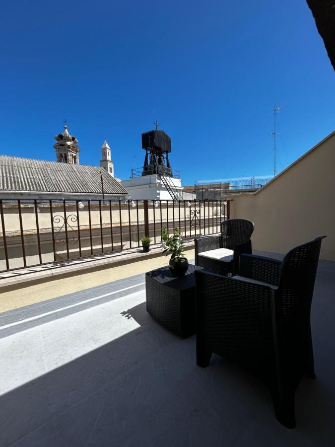 Borgo Degli Svevi Holiday home *